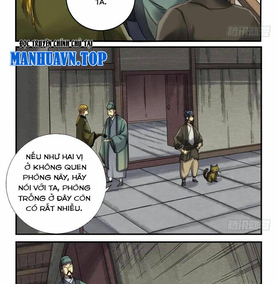 Chương 138 - Trang 19