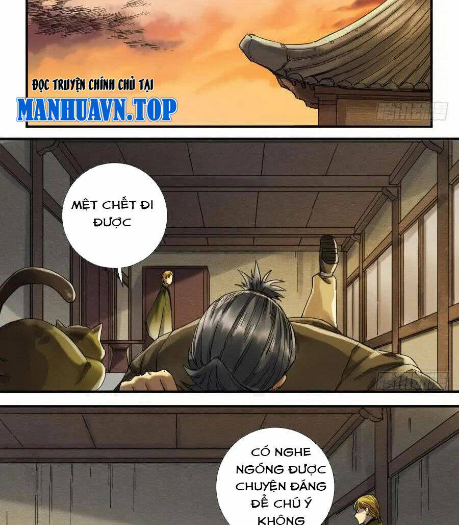 Chương 138 - Trang 22