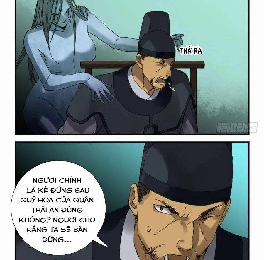 Chương 138 - Trang 8