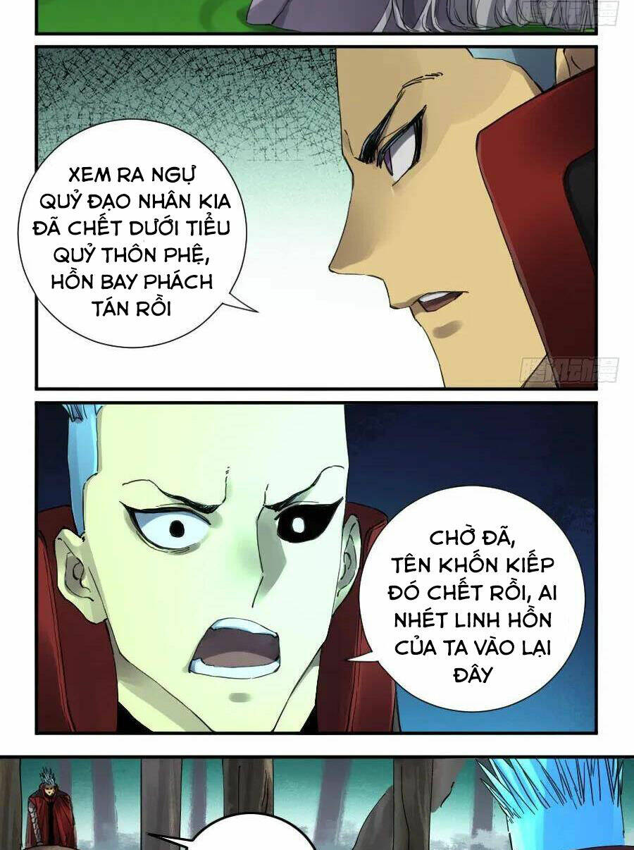 Chương 144 - Trang 11