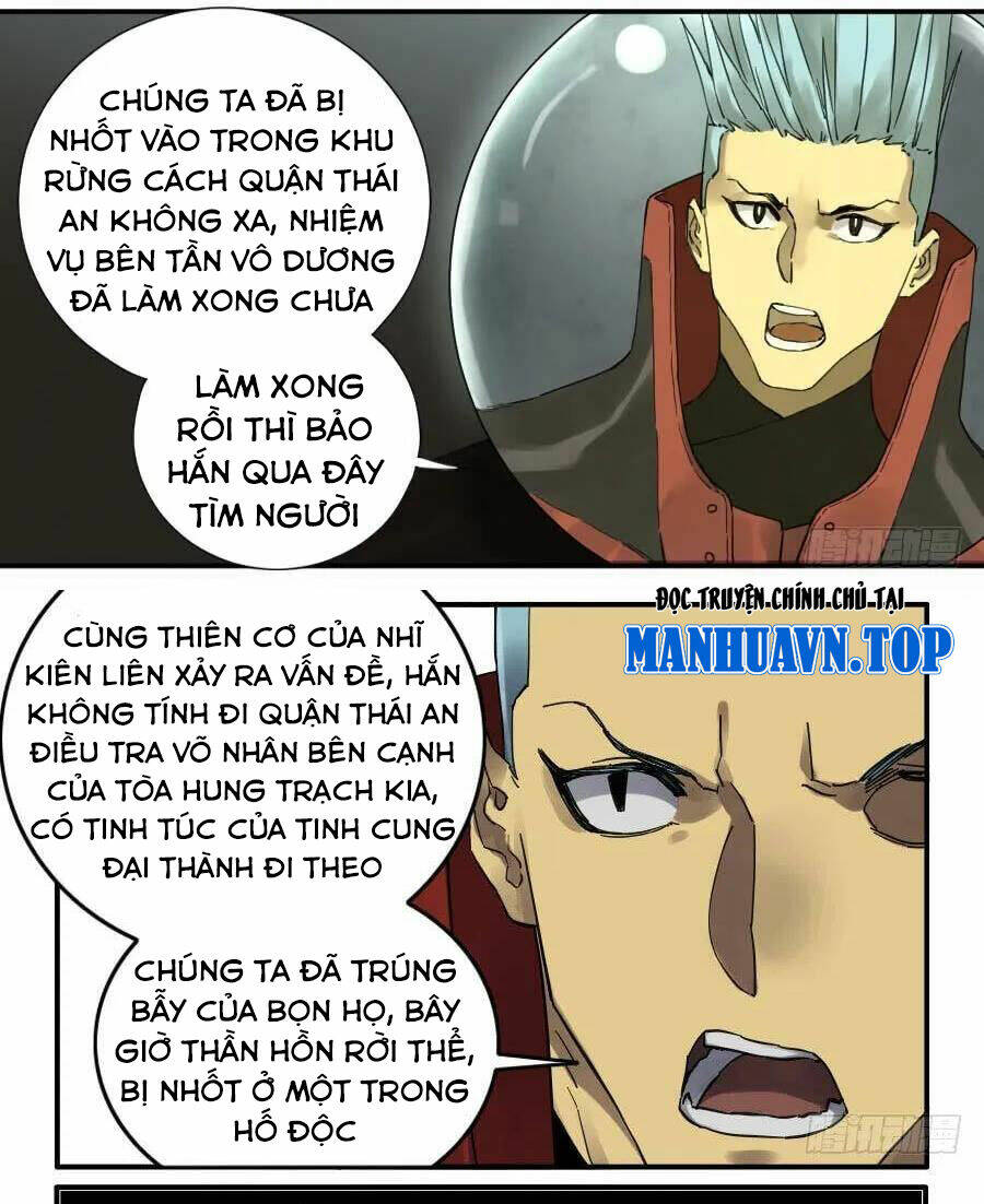 Chương 144 - Trang 19