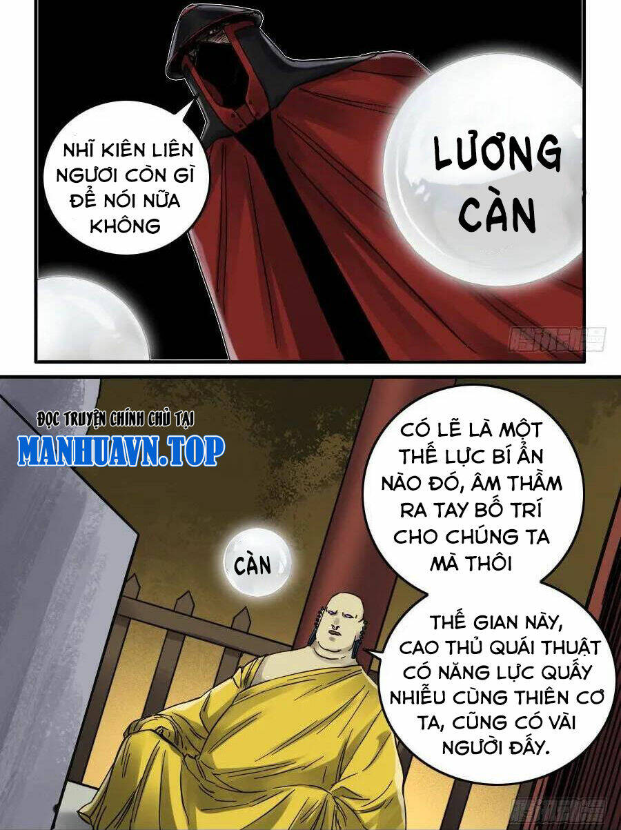 Chương 144 - Trang 20