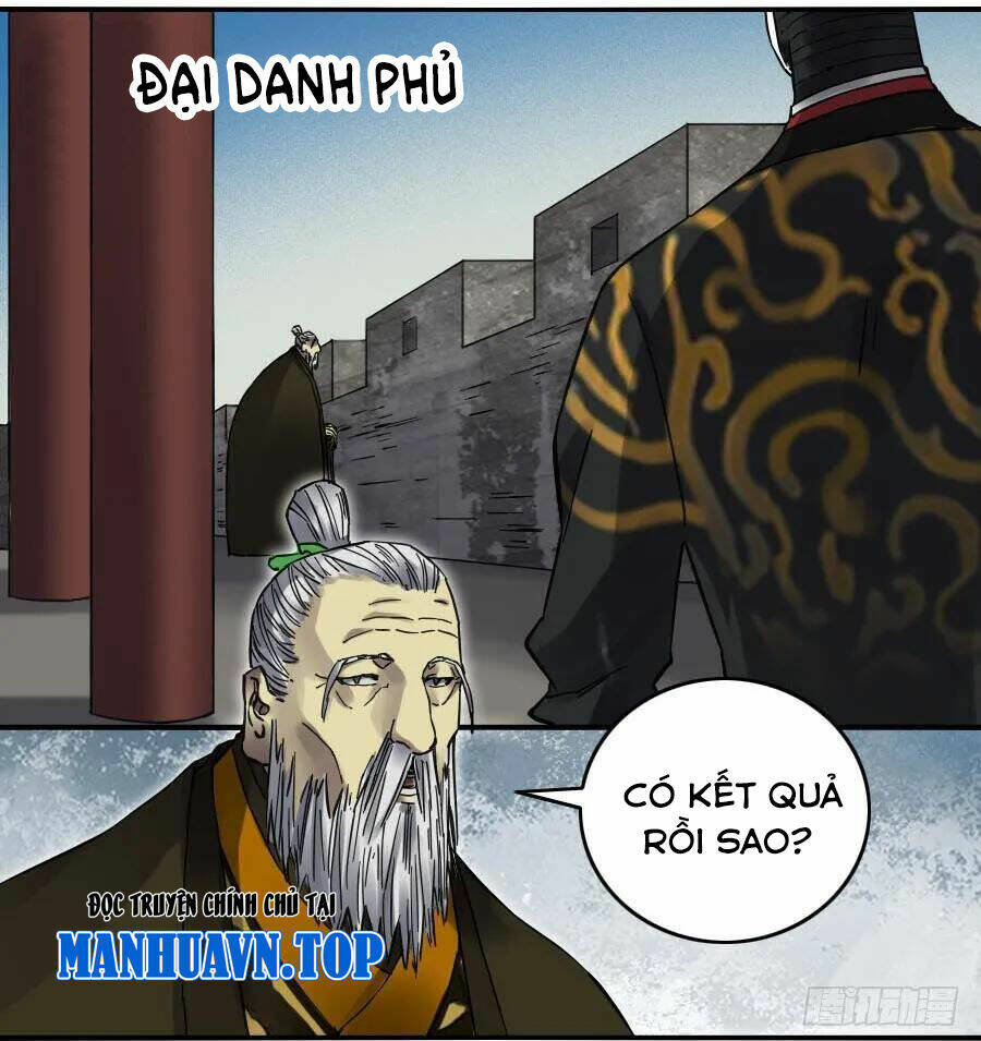 Chương 145 - Trang 21