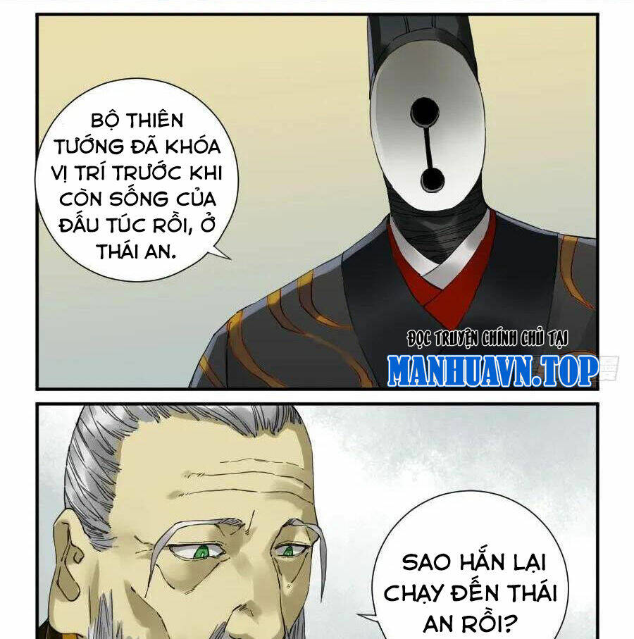 Chương 145 - Trang 22