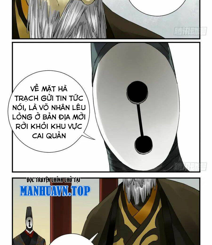 Chương 145 - Trang 23