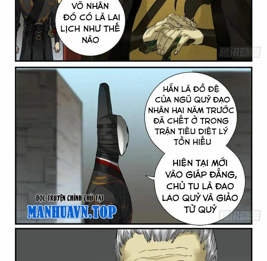 Chương 145 - Trang 24