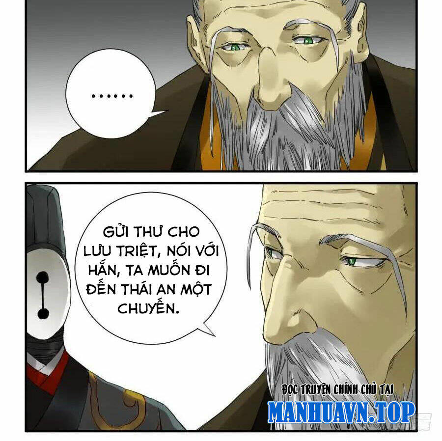 Chương 145 - Trang 25
