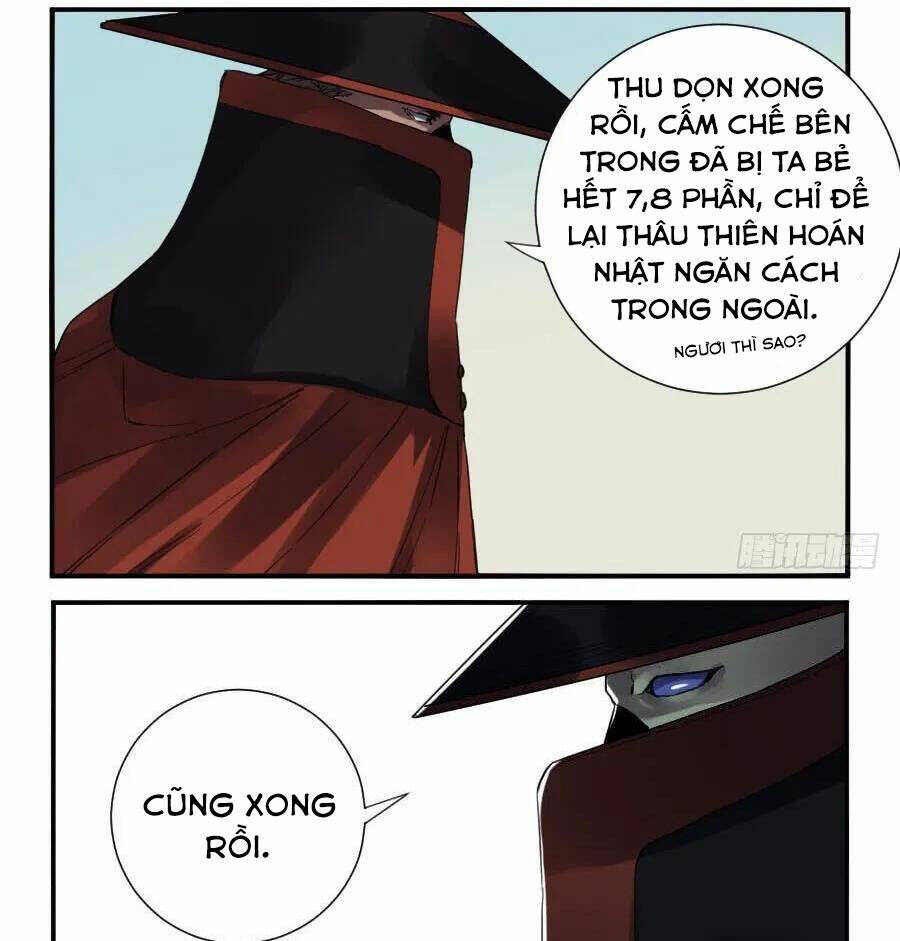 Chương 145 - Trang 31