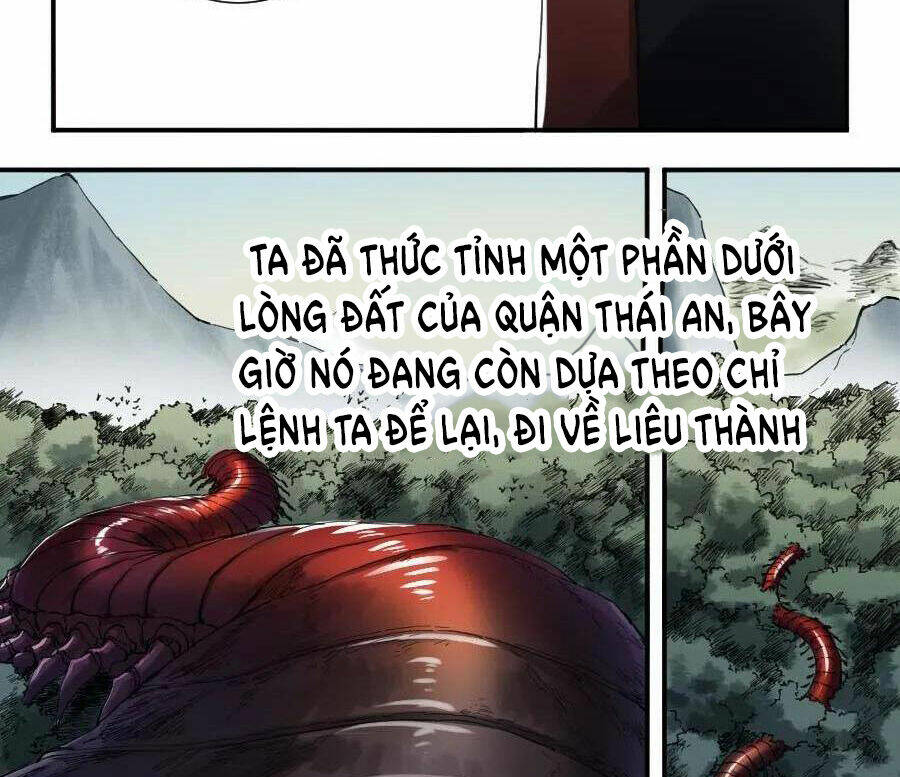 Chương 145 - Trang 32