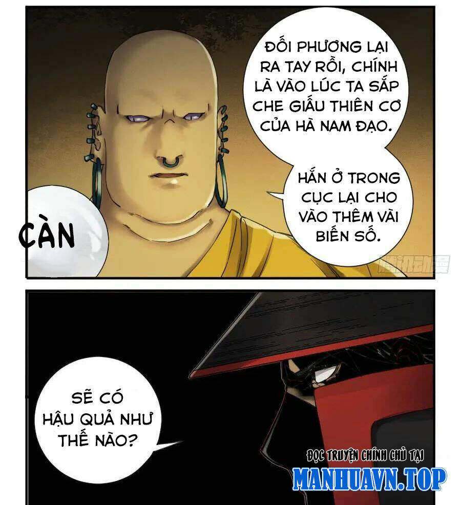 Chương 145 - Trang 6