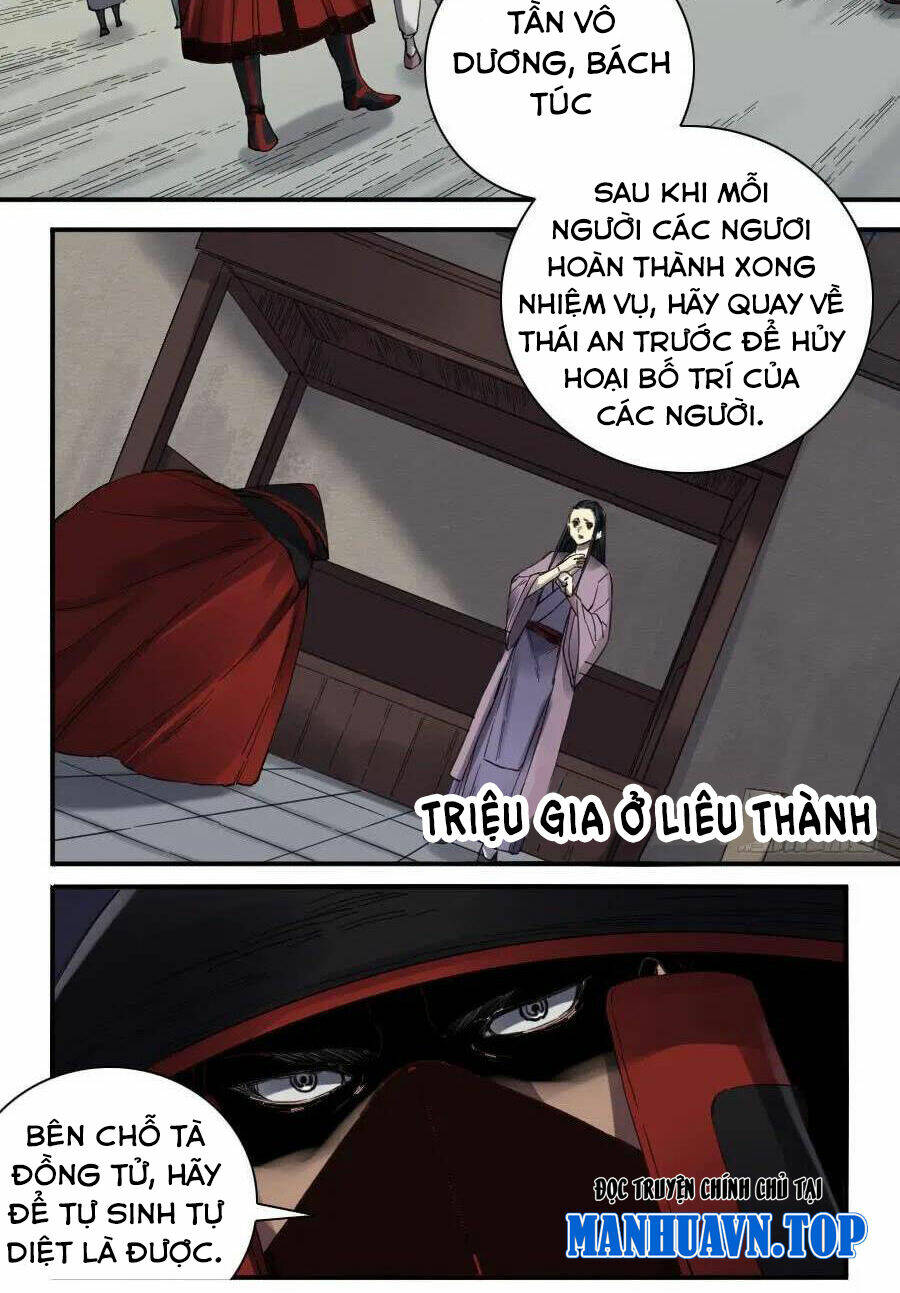 Chương 145 - Trang 10