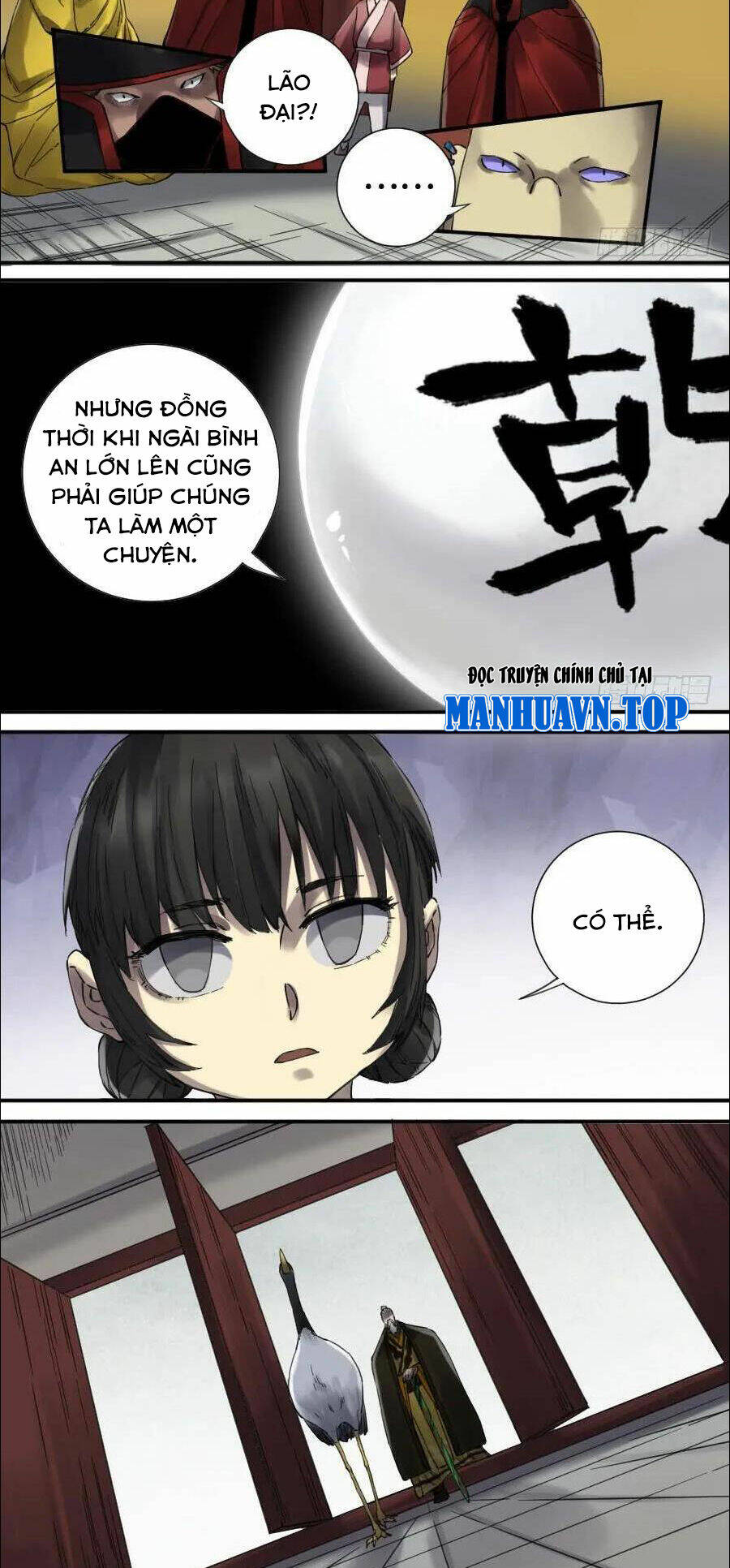 Chương 149 - Trang 12