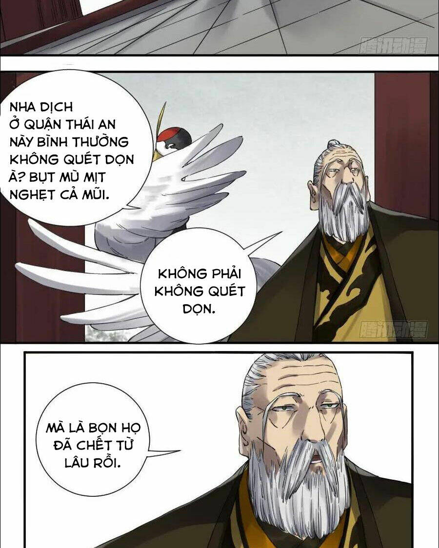 Chương 149 - Trang 13