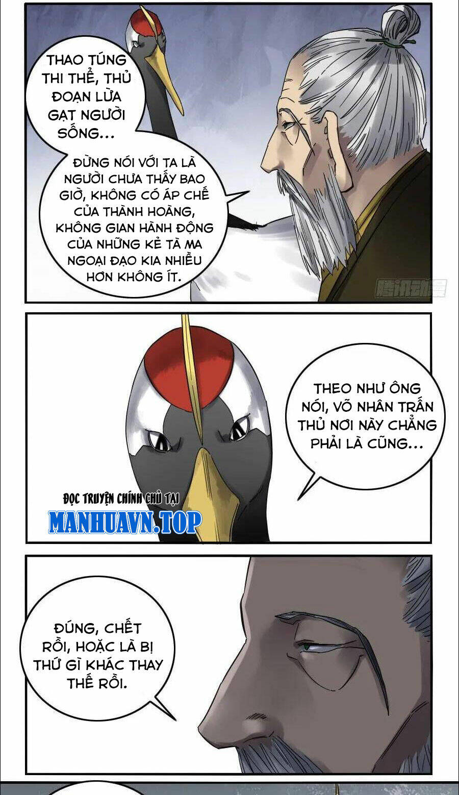 Chương 149 - Trang 15
