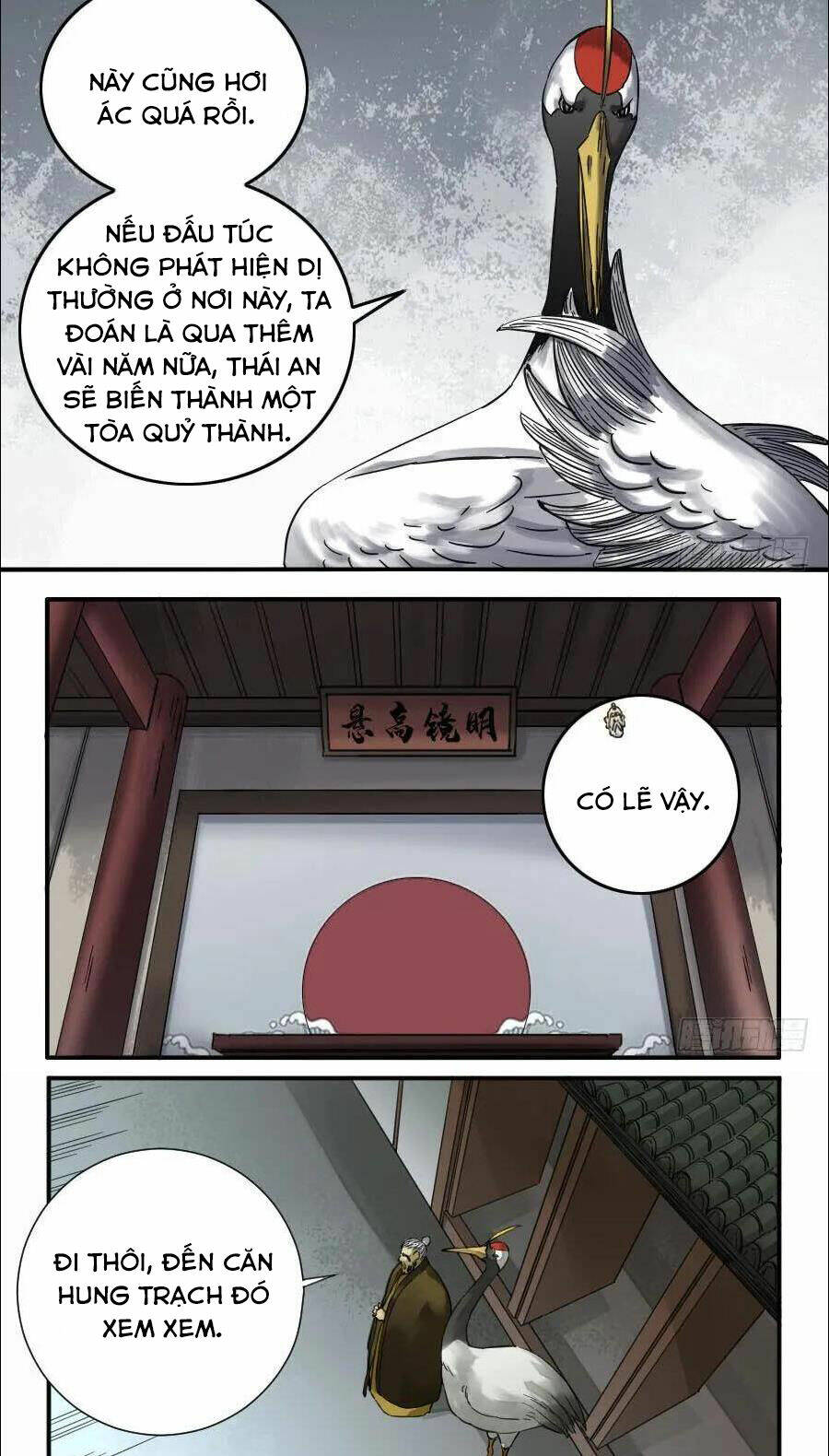 Chương 149 - Trang 16