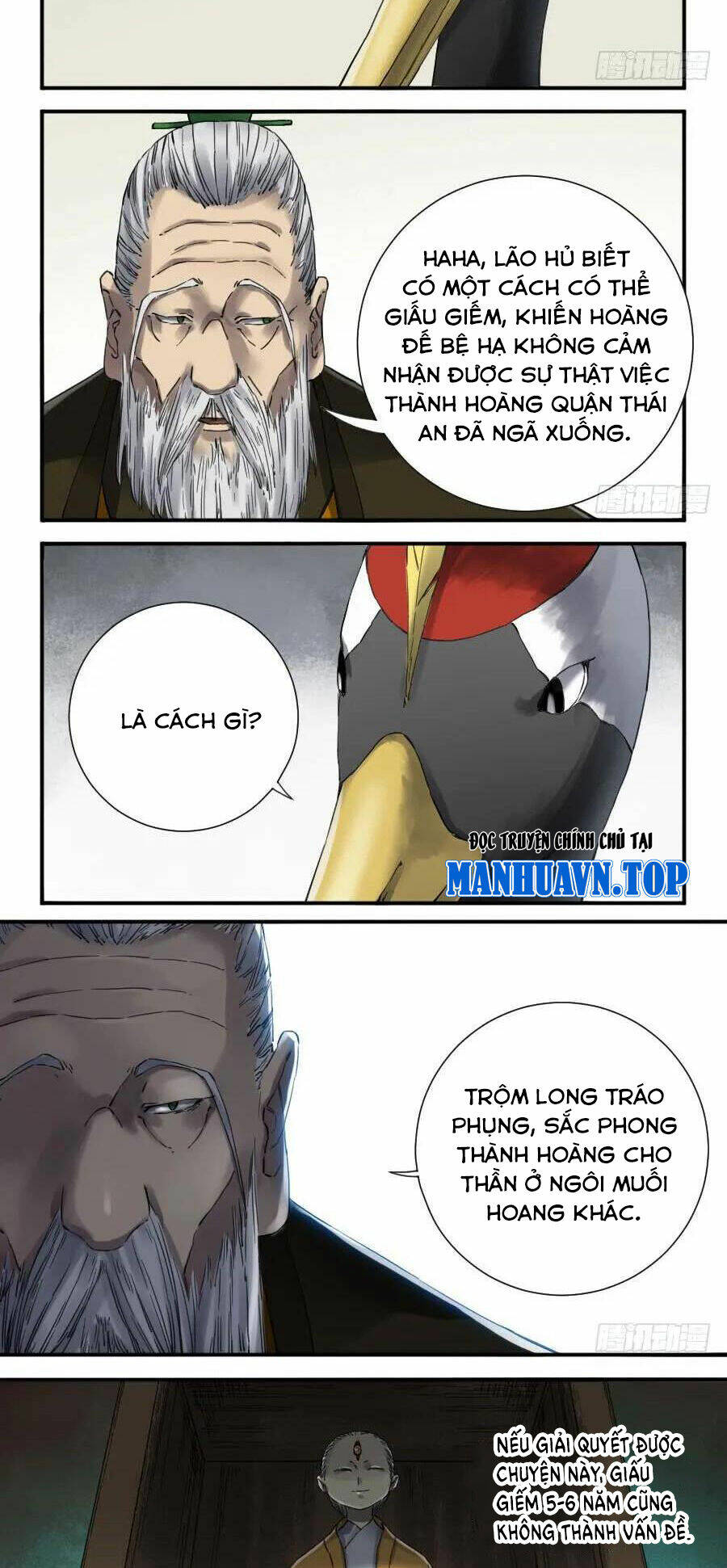 Chương 149 - Trang 6