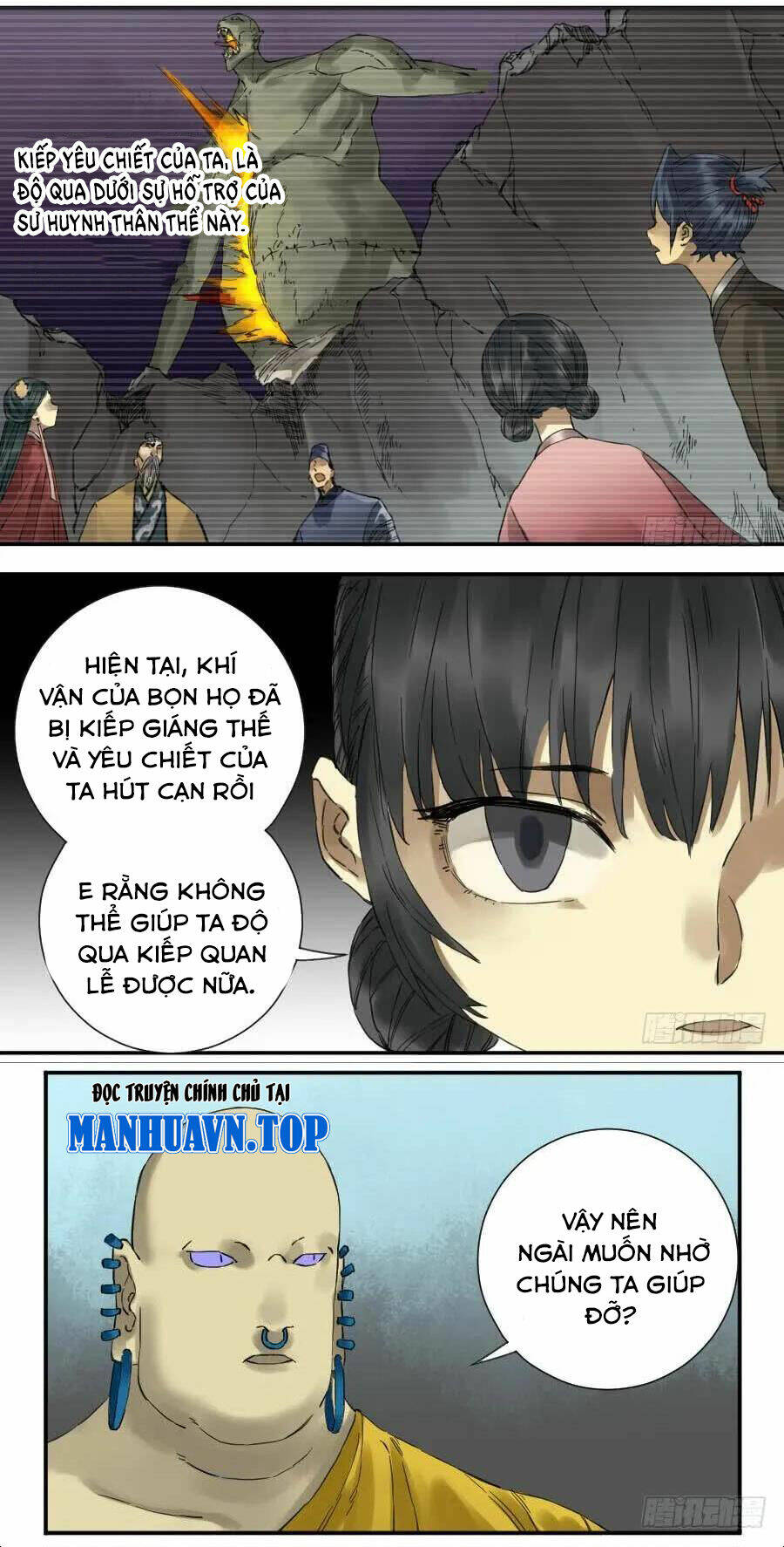 Chương 149 - Trang 10