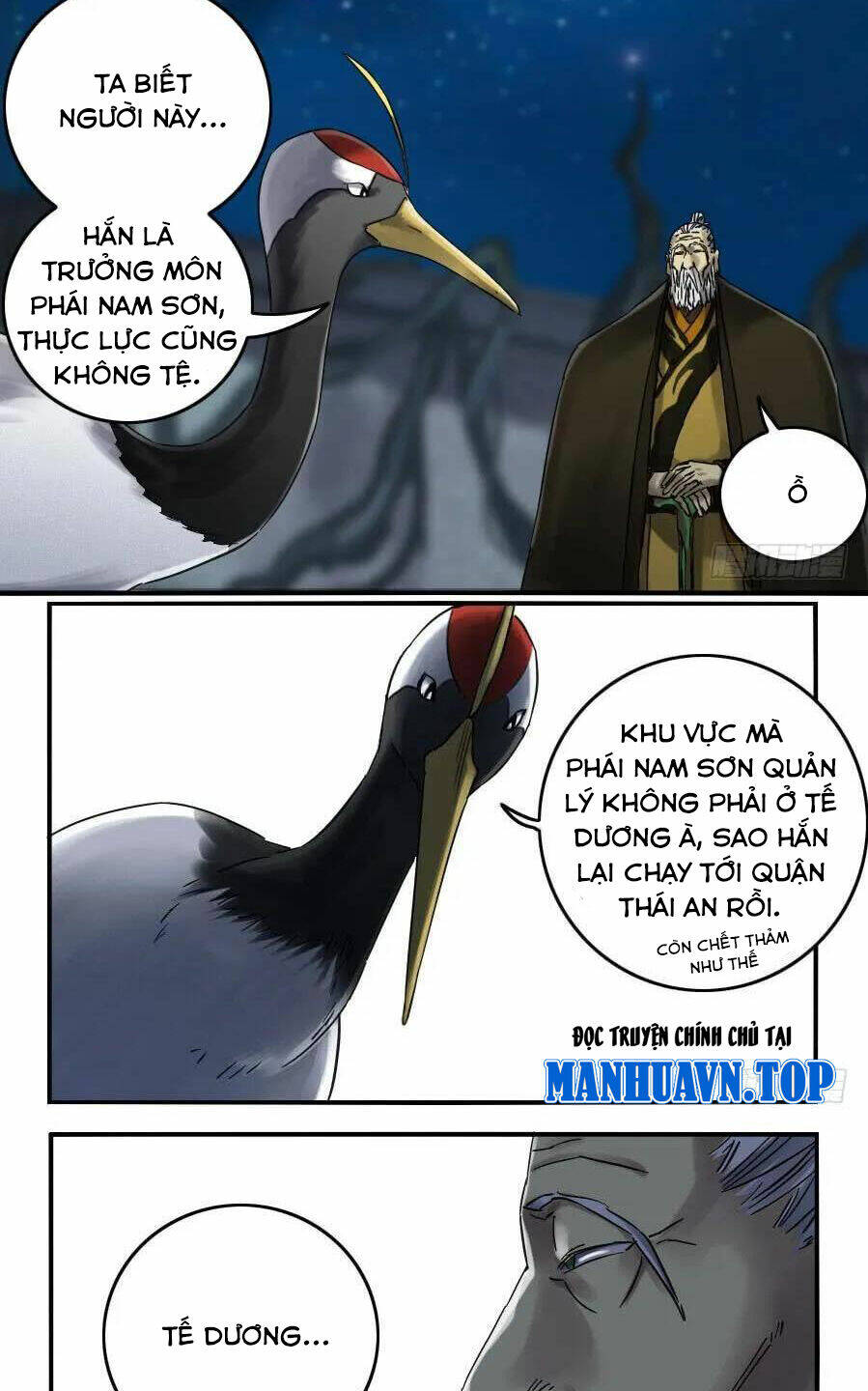 Chương 150 - Trang 11