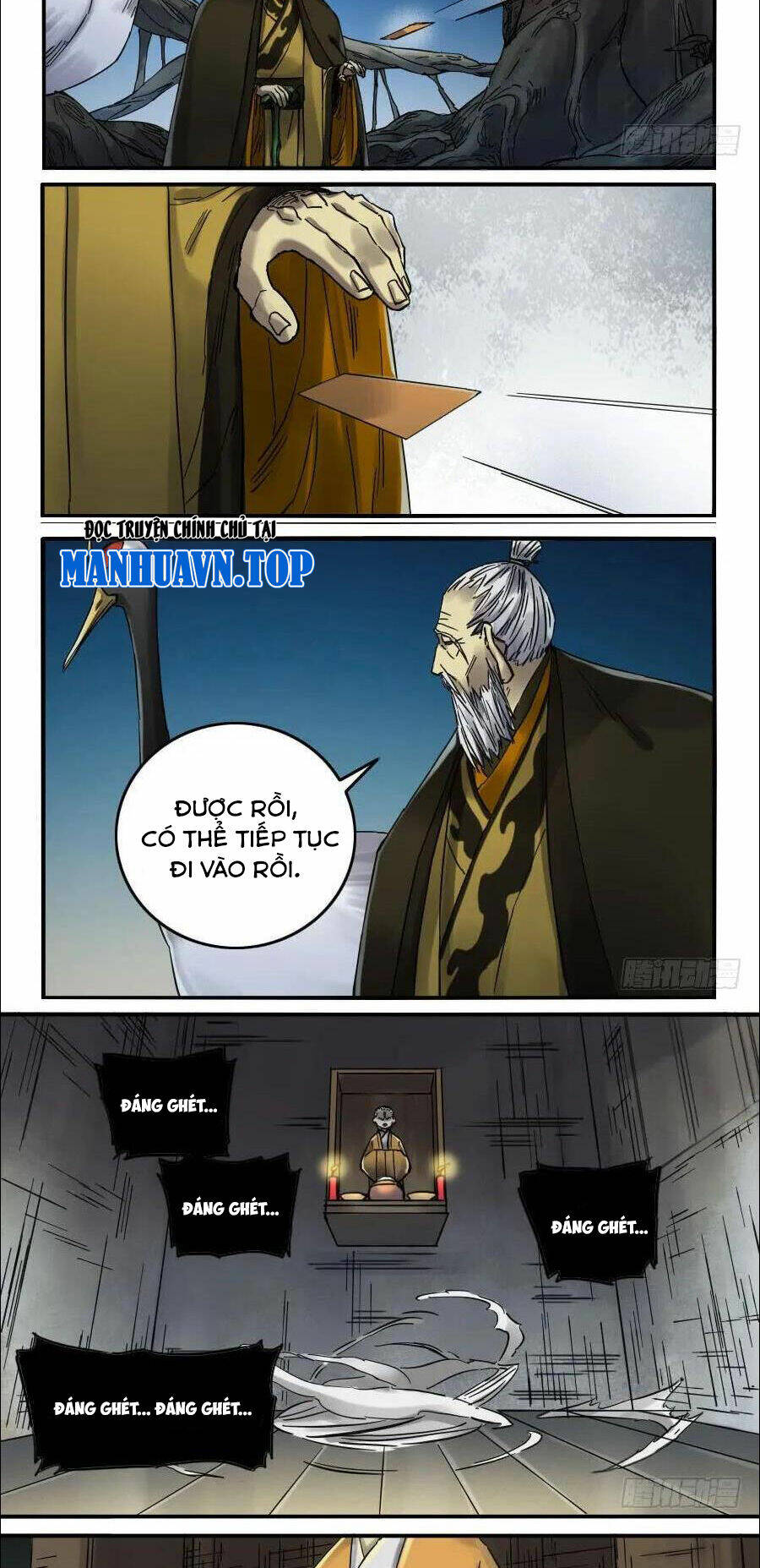 Chương 151 - Trang 6