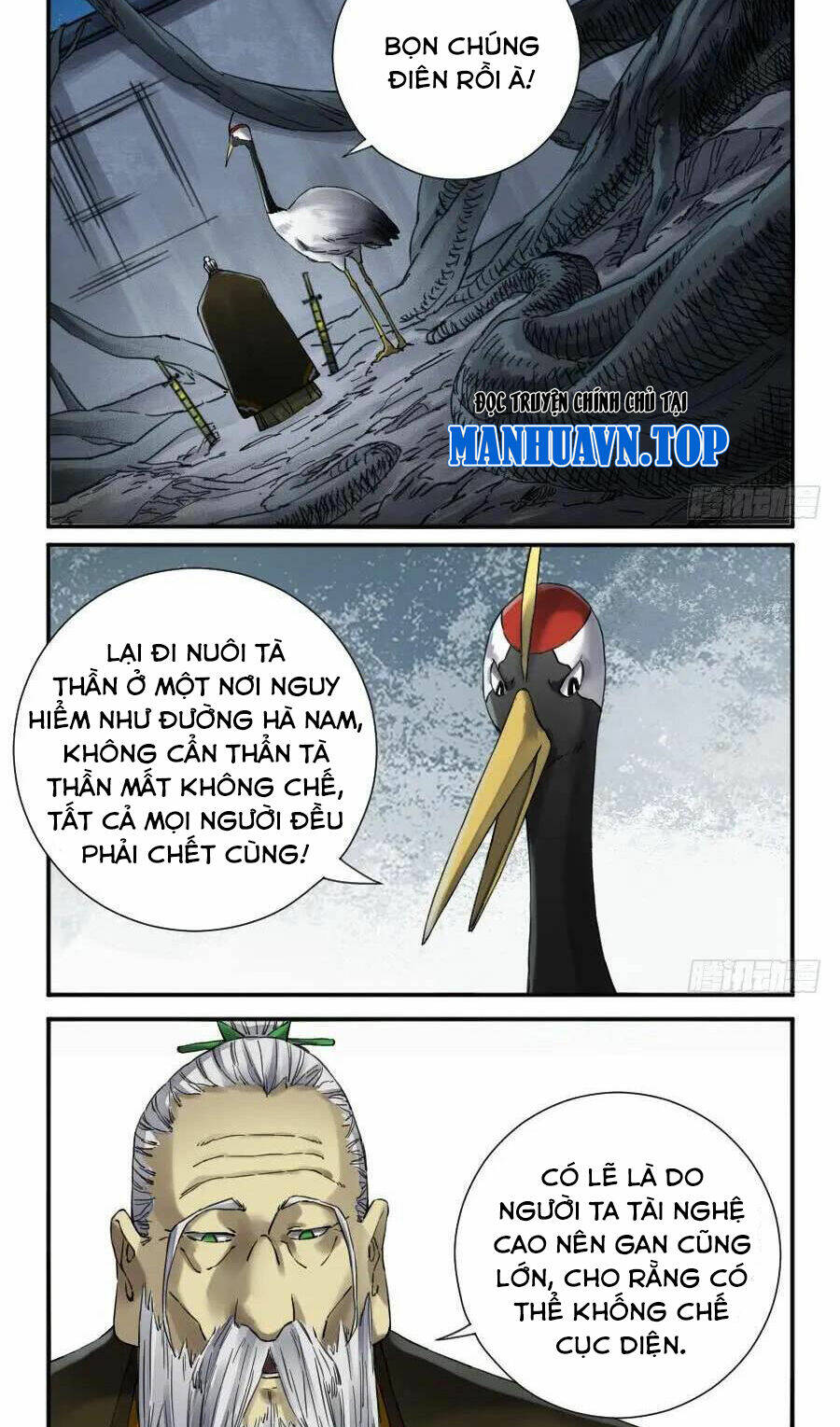 Chương 152 - Trang 3
