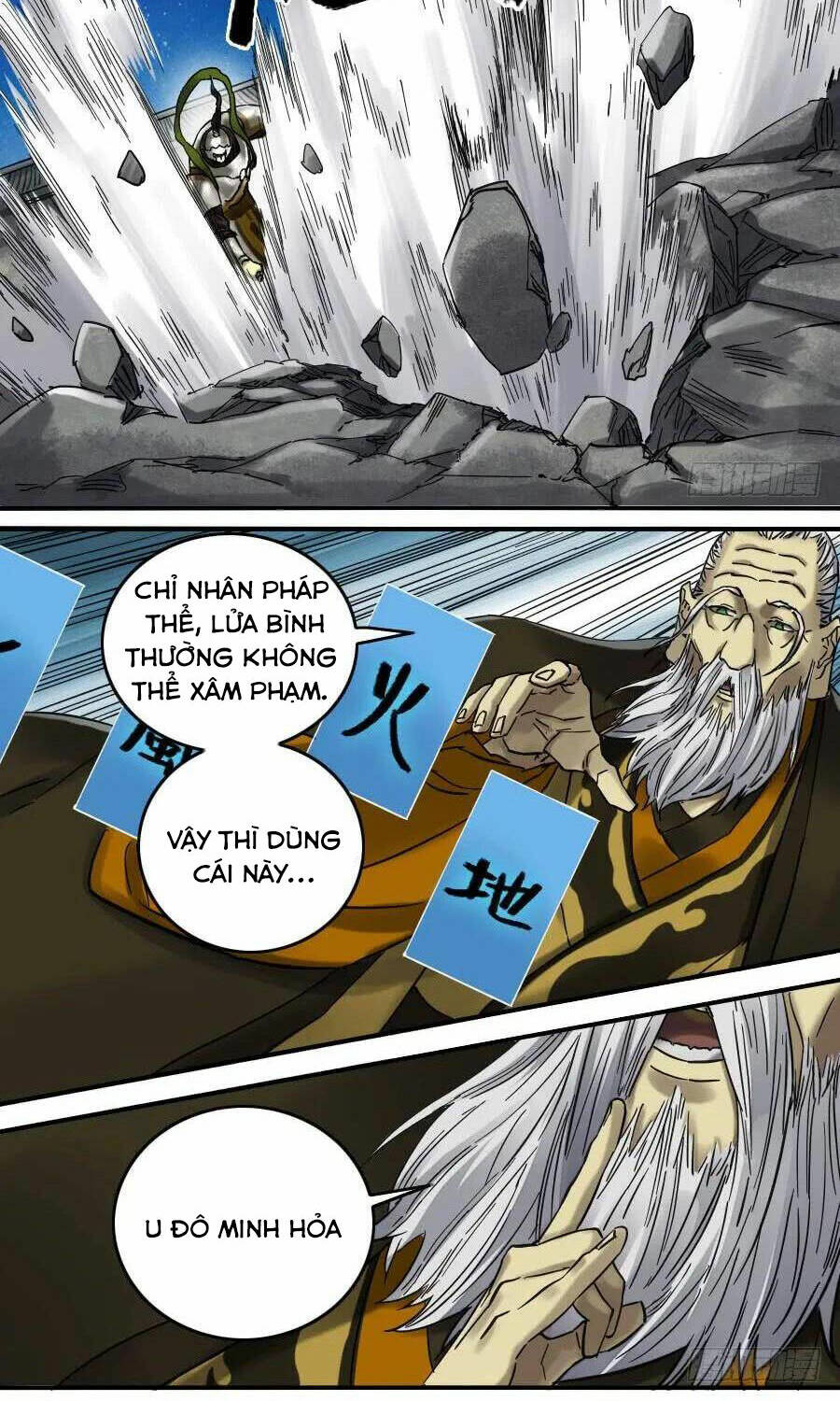 Chương 152 - Trang 21