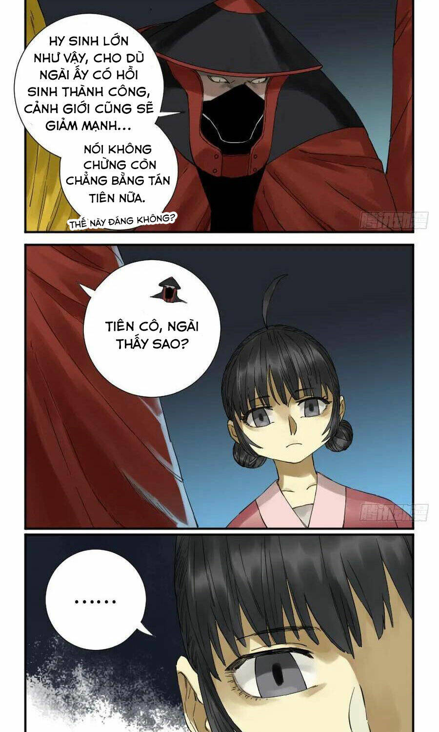 Chương 152 - Trang 6