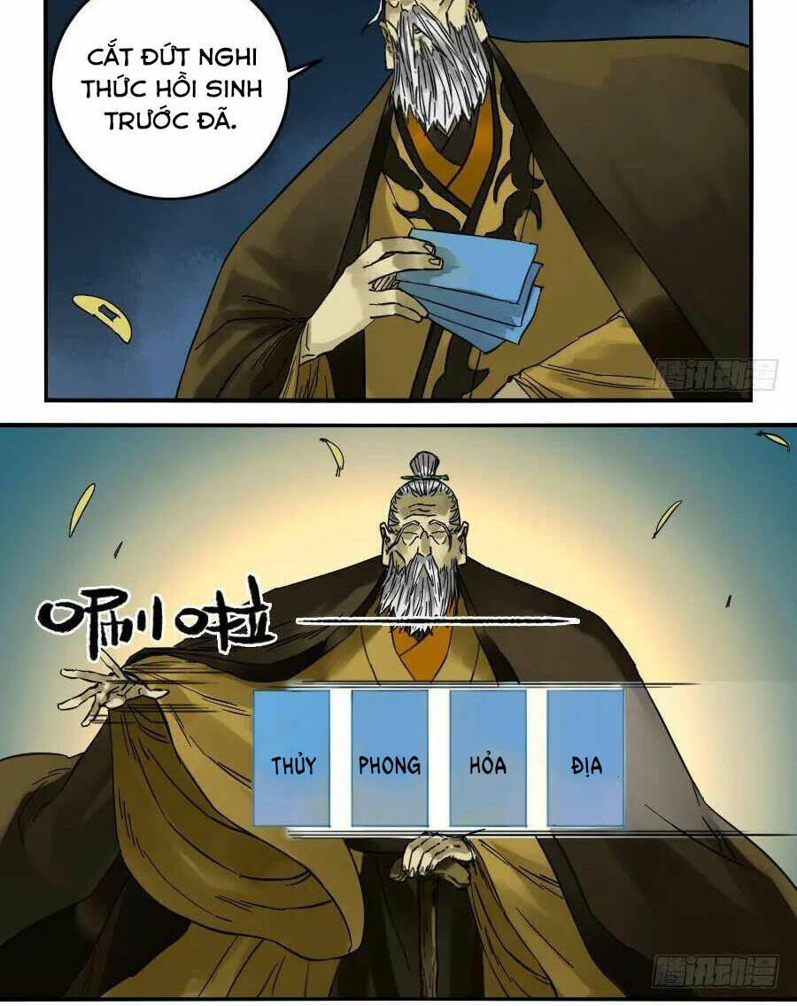 Chương 152 - Trang 10