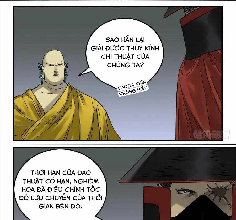 Chương 158 - Trang 23