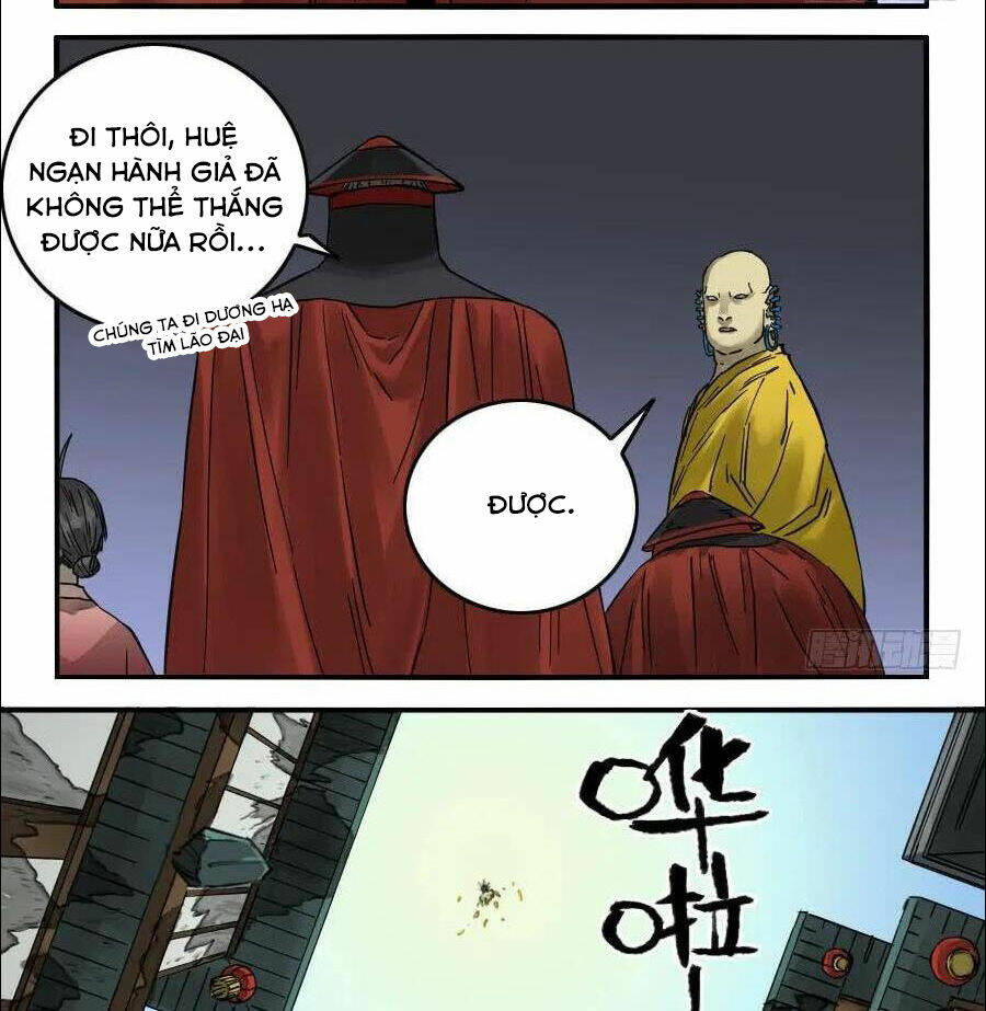 Chương 158 - Trang 24