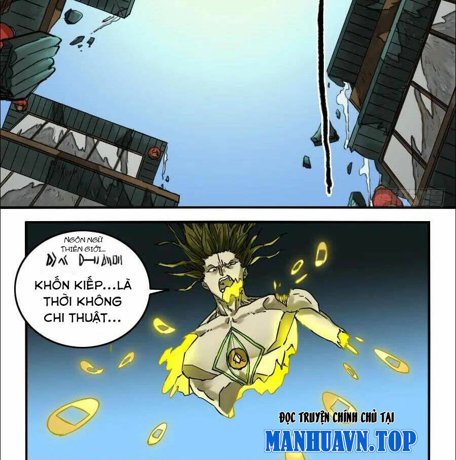 Chương 158 - Trang 26