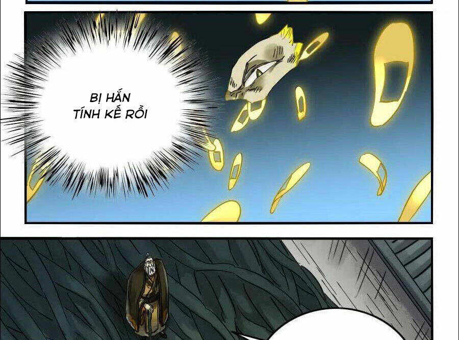 Chương 158 - Trang 27