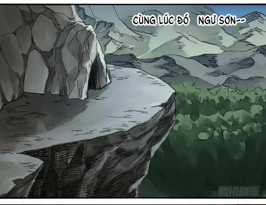 Chương 158 - Trang 33