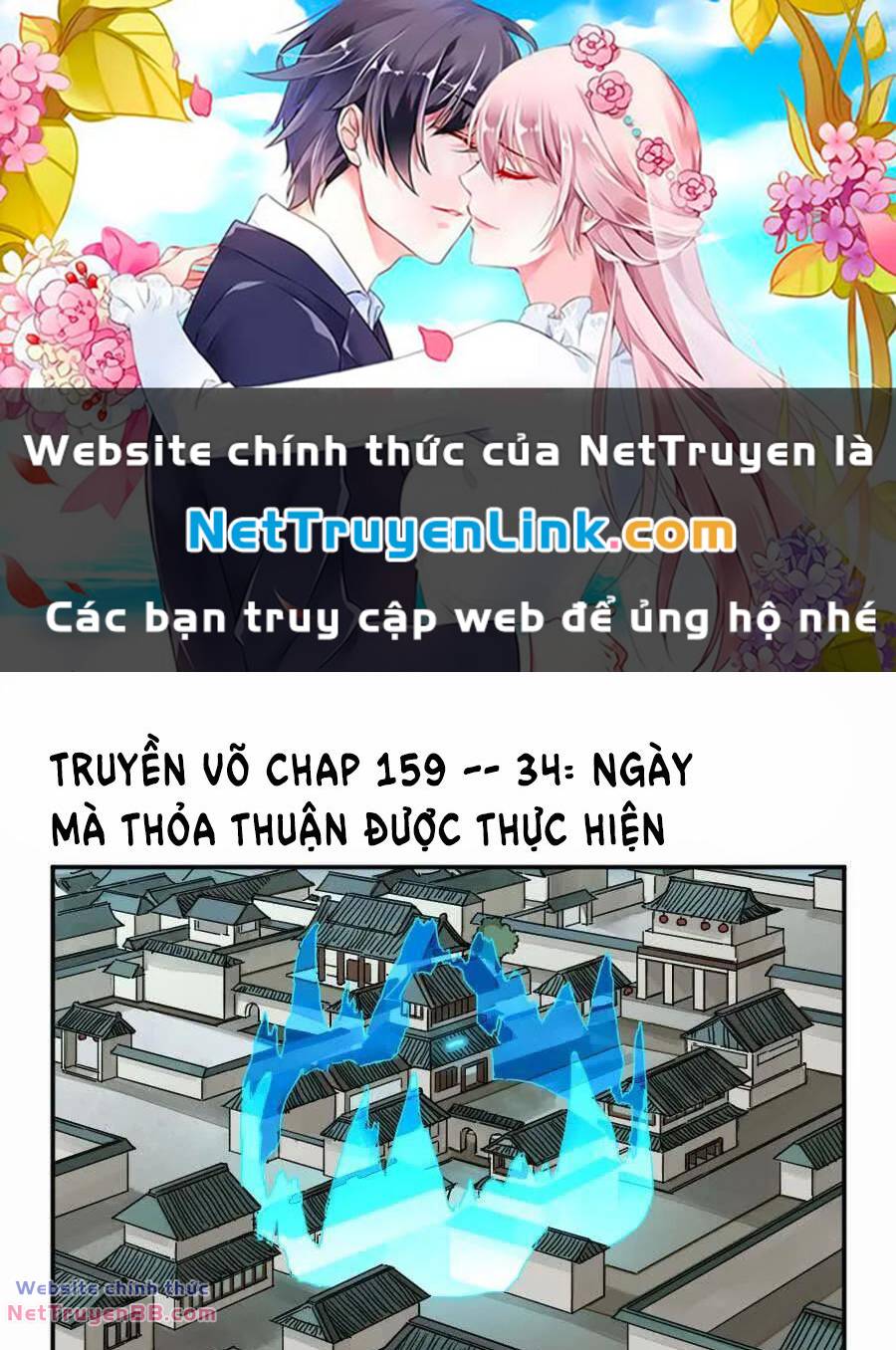 Chương 159 - Trang 1