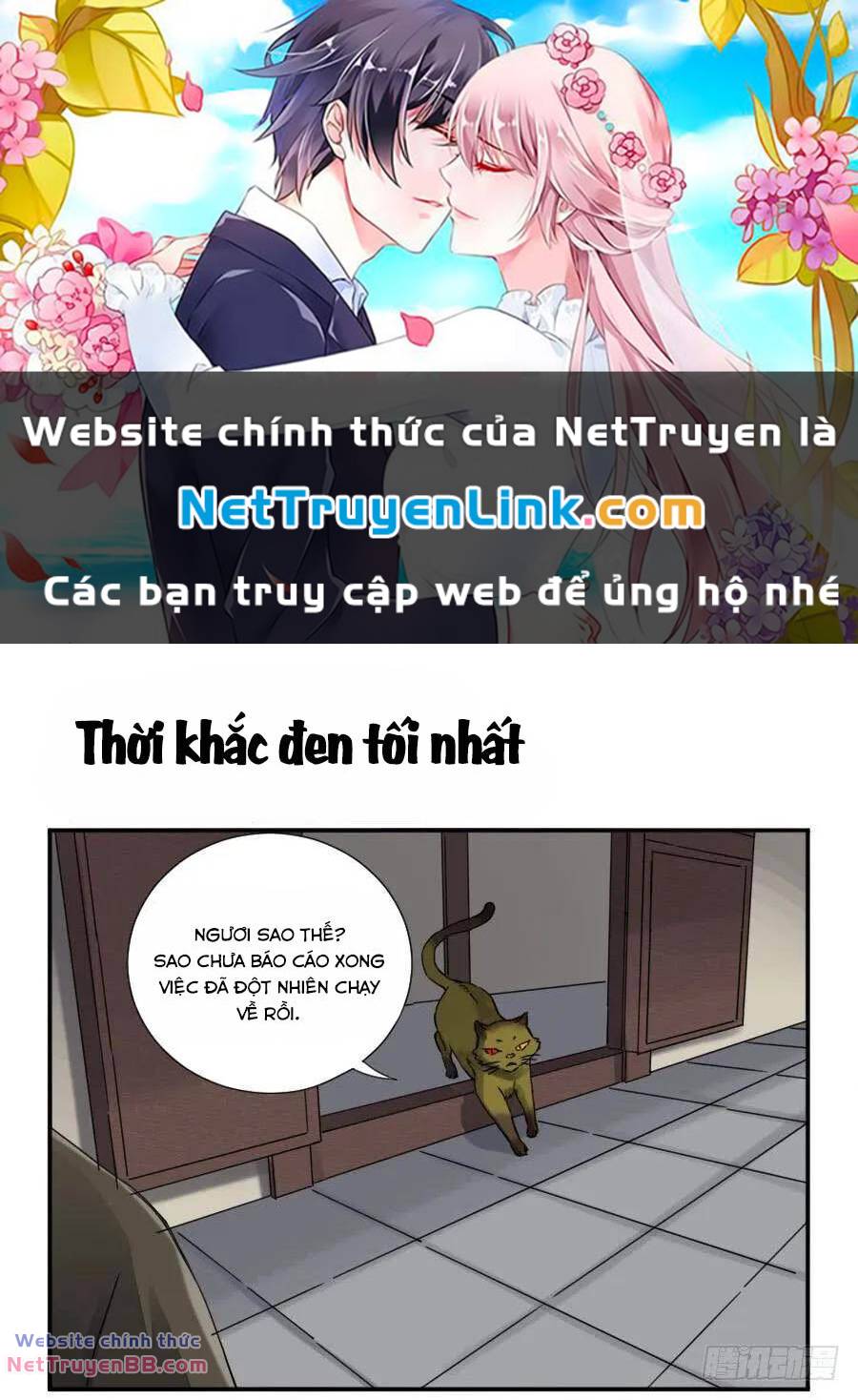Chương 160 - Trang 1