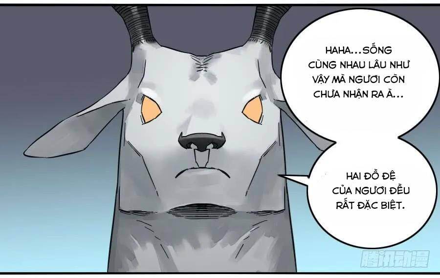 Chương 160 - Trang 32