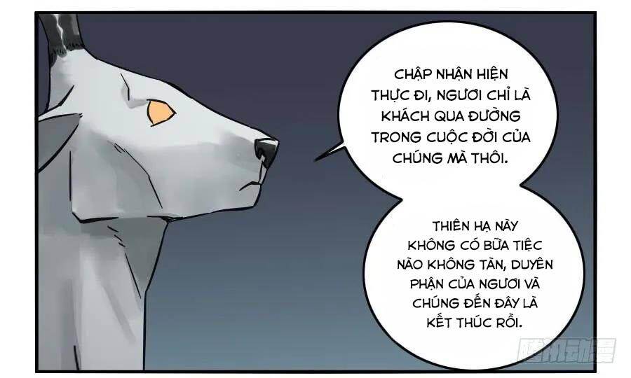 Chương 160 - Trang 35