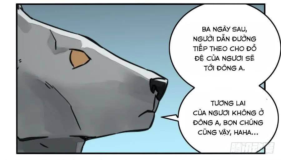 Chương 160 - Trang 36