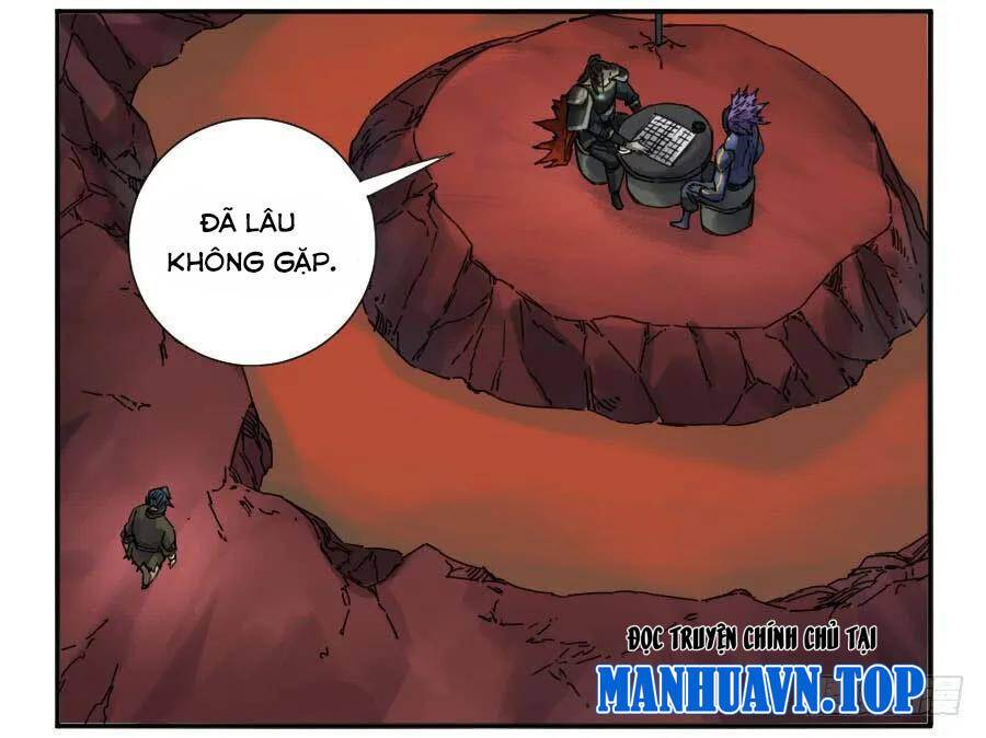Chương 160 - Trang 40