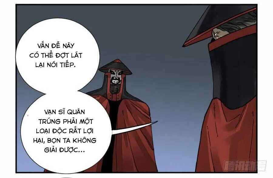 Chương 162 - Trang 17
