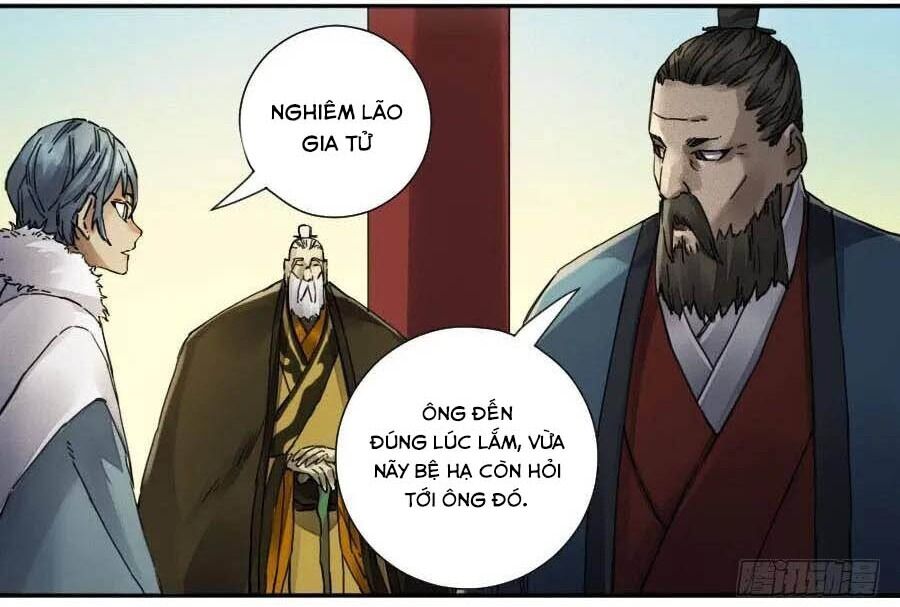 Chương 162 - Trang 25