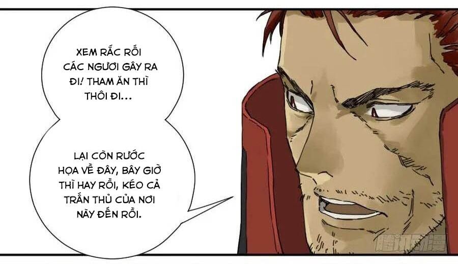 Chương 163 - Trang 21