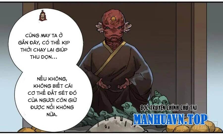 Chương 163 - Trang 22