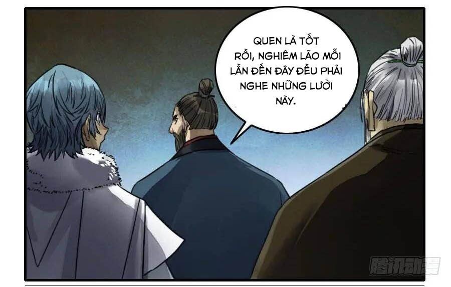 Chương 163 - Trang 30