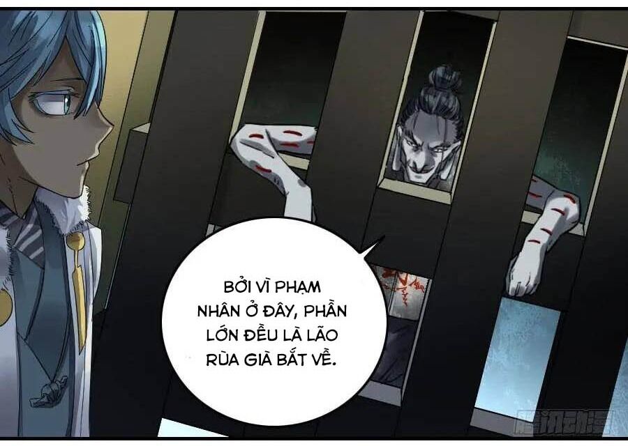 Chương 163 - Trang 32