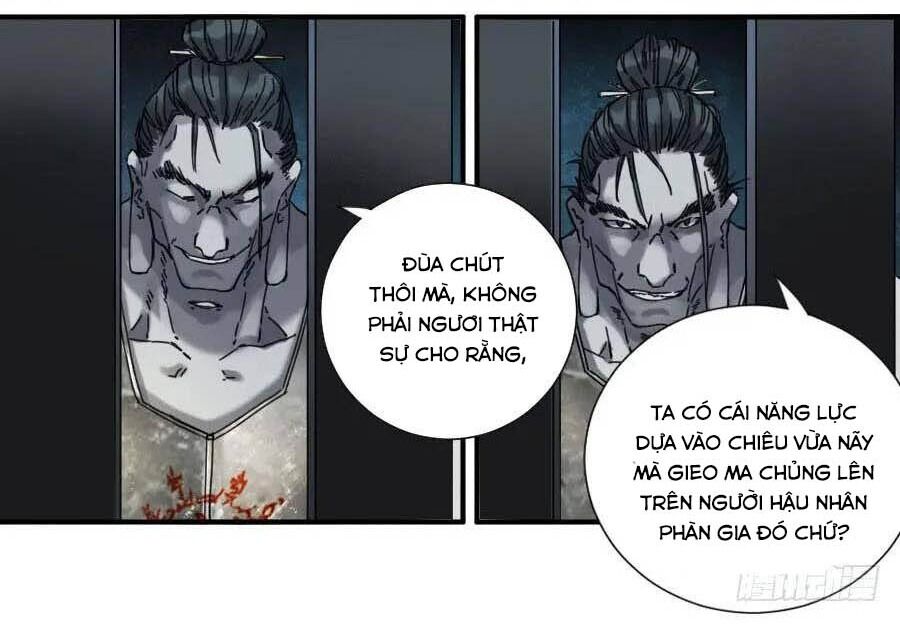 Chương 163 - Trang 38