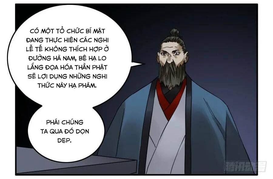 Chương 163 - Trang 43