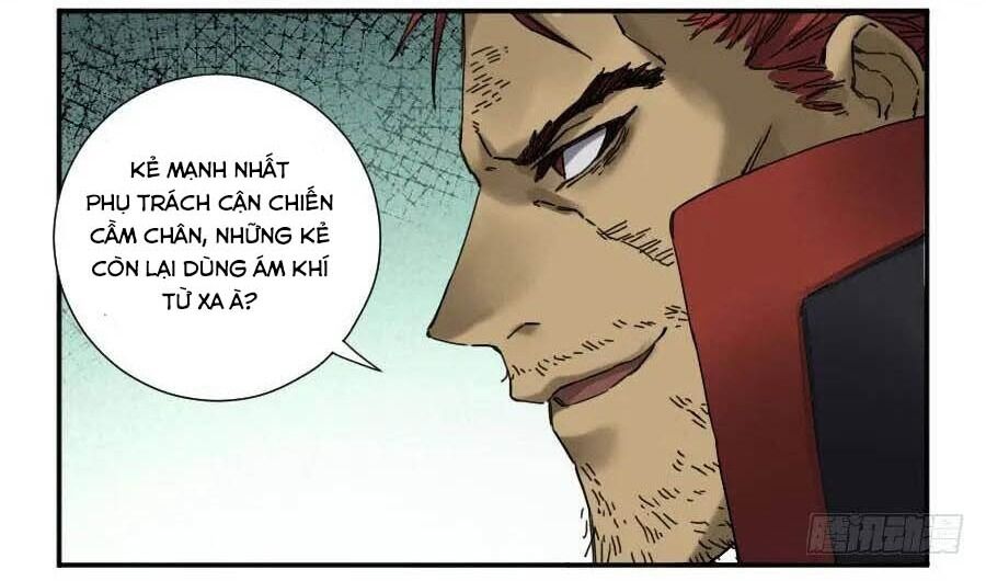 Chương 164 - Trang 38