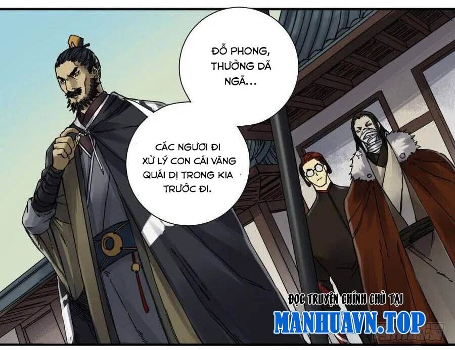 Chương 164 - Trang 39