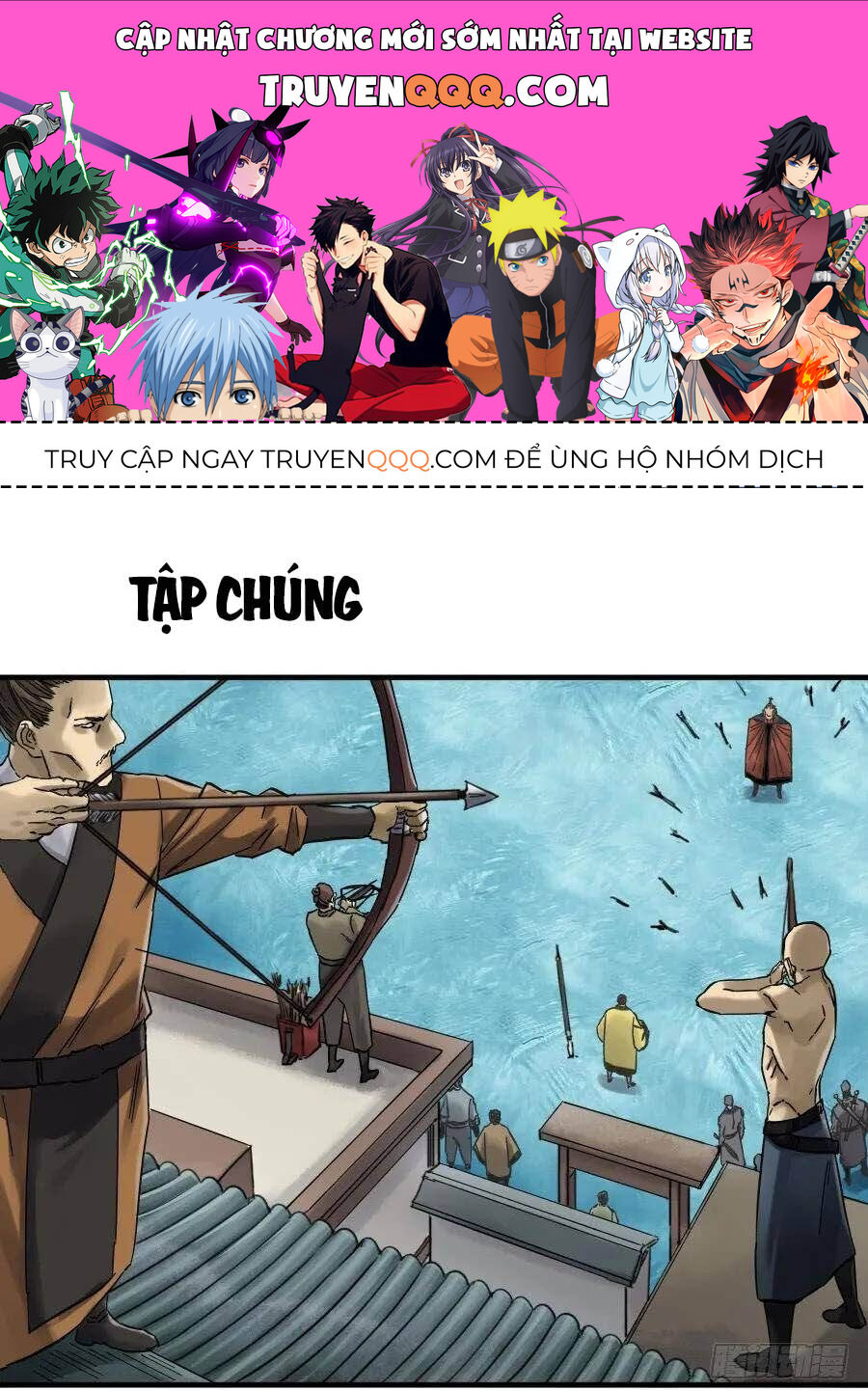 Chương 165 - Trang 1
