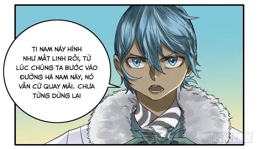 Chương 165 - Trang 25